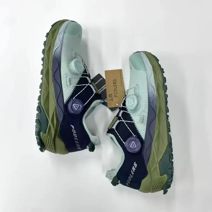 2025 offre spéciale chaussures de course sur sentier hommes femmes concepteur salle de sport