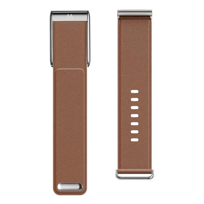 Compatible avec les bracelets Whoop 5.0 MG