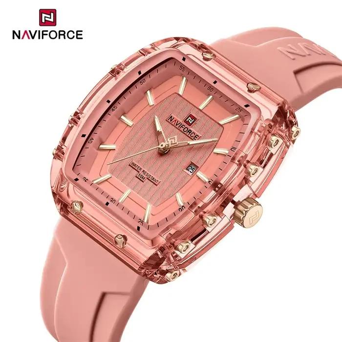 Montres originales NAVIFORCE pour femmes