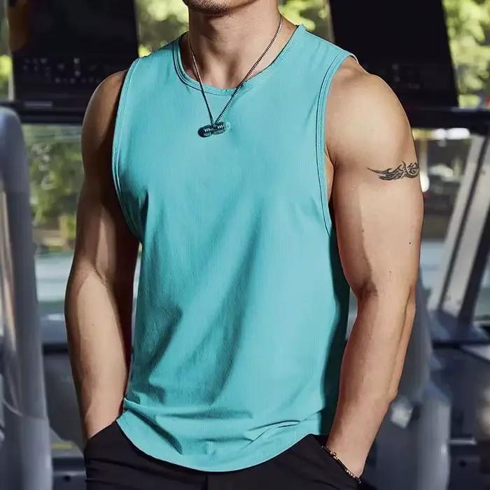Débardeur de sport pour homme