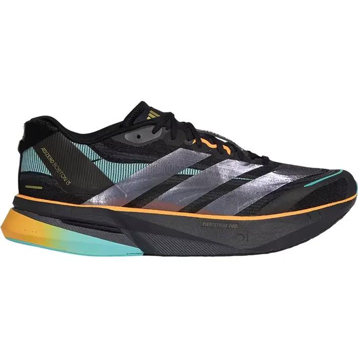 Adidas authentique ADIZERO BOSTON 13 chaussures de course absorbant les chocs pour hommes et femmes KI1516