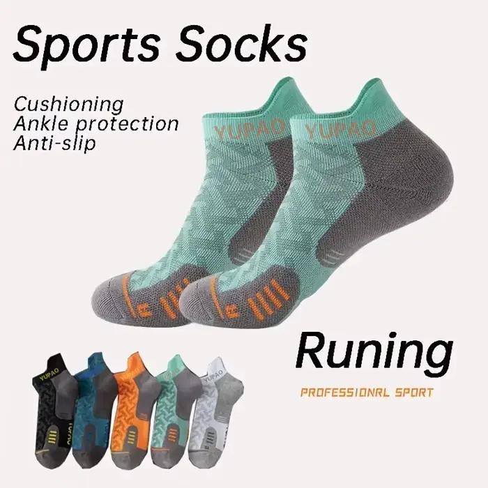 Chaussettes de course professionnelles pour marathon