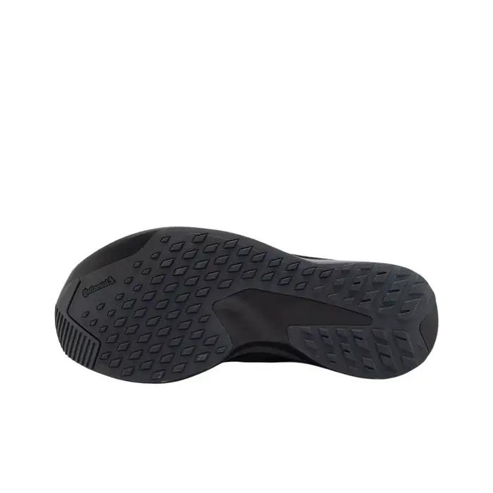 Adidas Adizero Evo SL Chaussures de course à semelle compensée pour homme Noir Gris