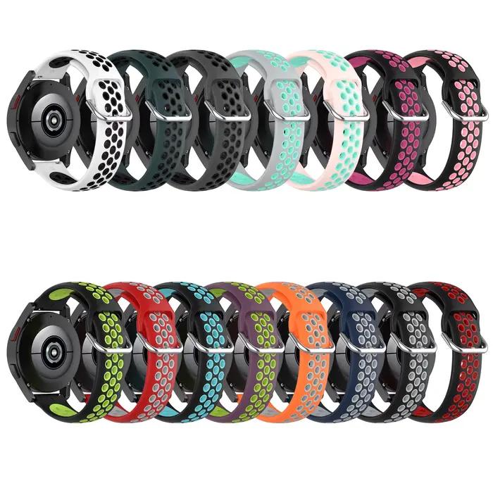 Forerunner 245 645 158 55 165 168 255 265 bracelet de montre musicale 20/22mm