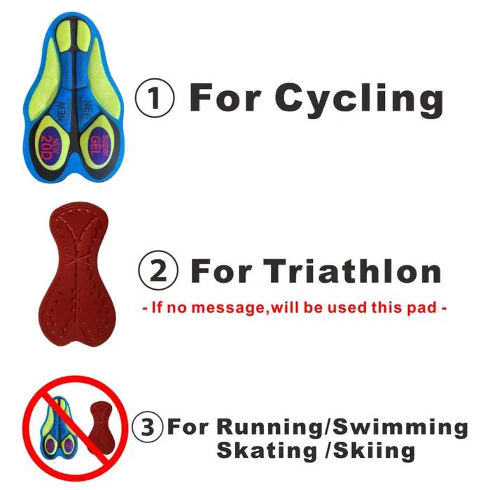 Combinaison de triathlon d'hiver en polaire thermique