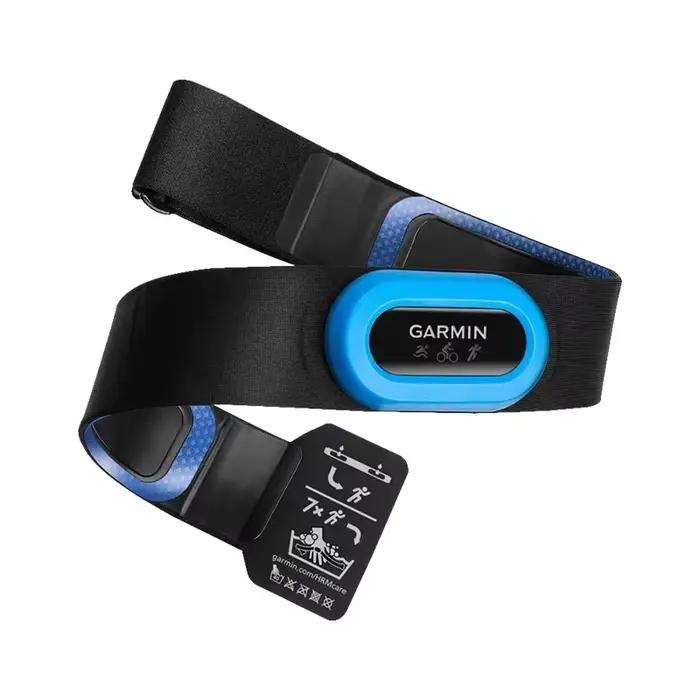 NOUVEAU Moniteur de fréquence cardiaque Garmin HRM PRO Tri