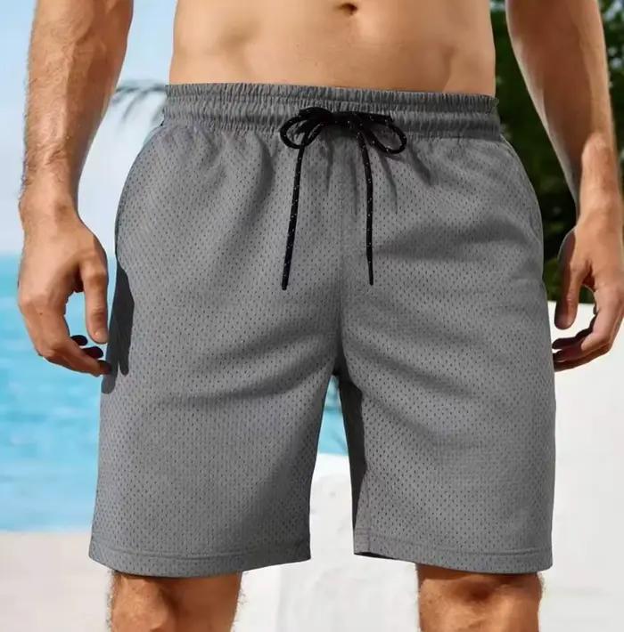 Shorts de sport pour hommes