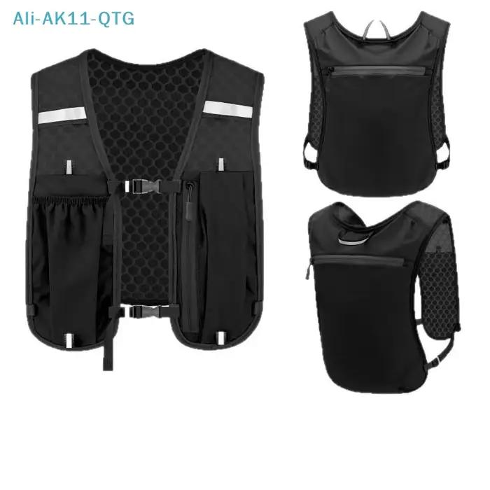 Gilet de course pour femmes et hommes