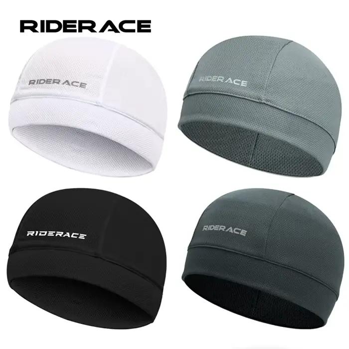 Casquette de cyclisme à séchage rapide