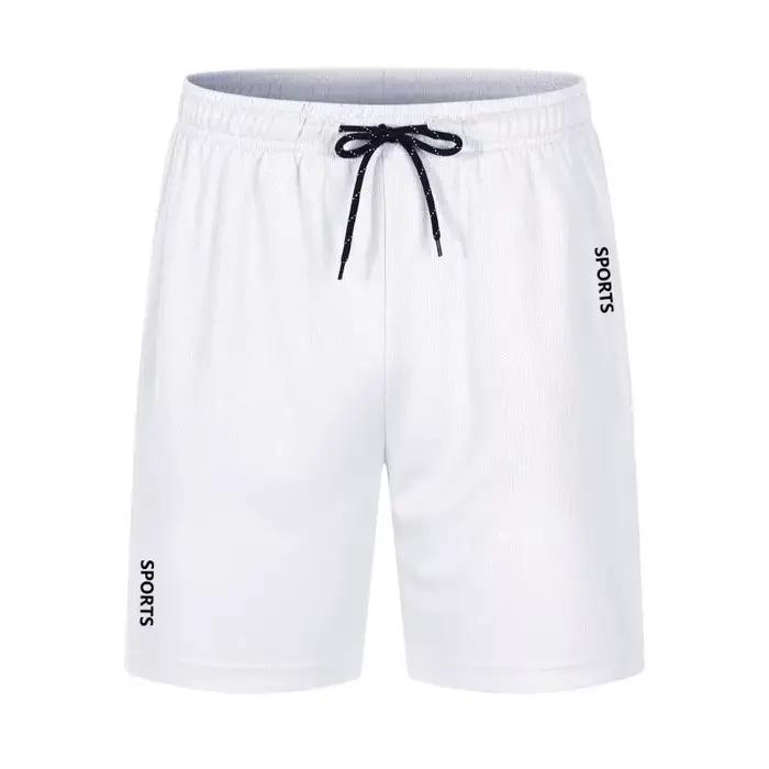 Shorts de sport style nouveau