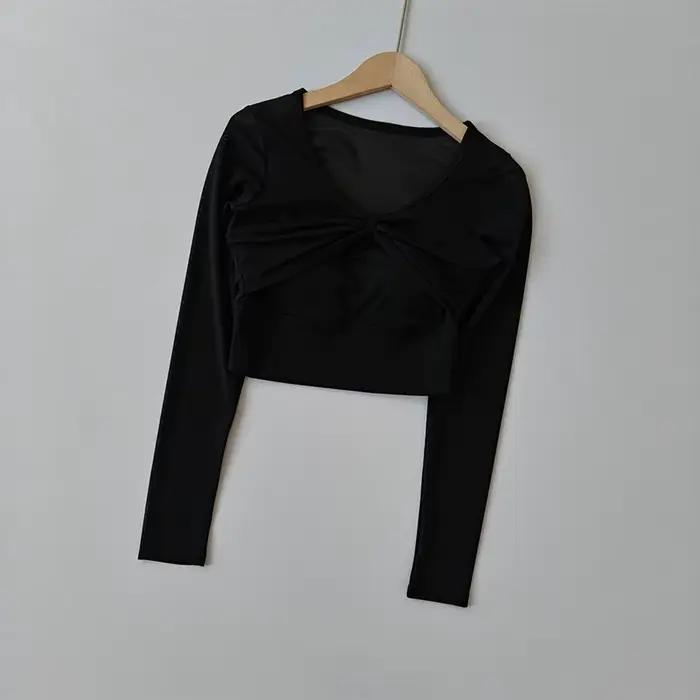 Vêtements de yoga pour femmes