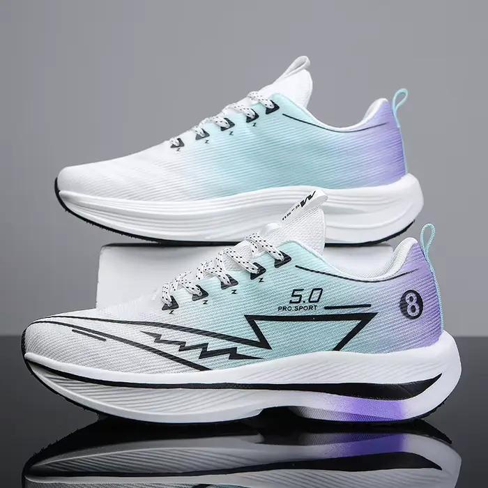 Chaussures de course tout-terrain pour femmes