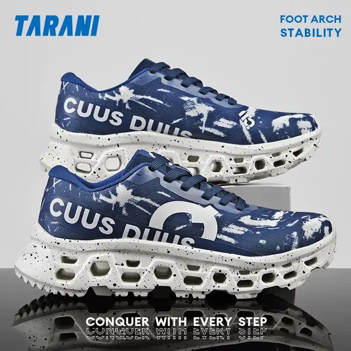 Chaussures de course pour hommes et femmes