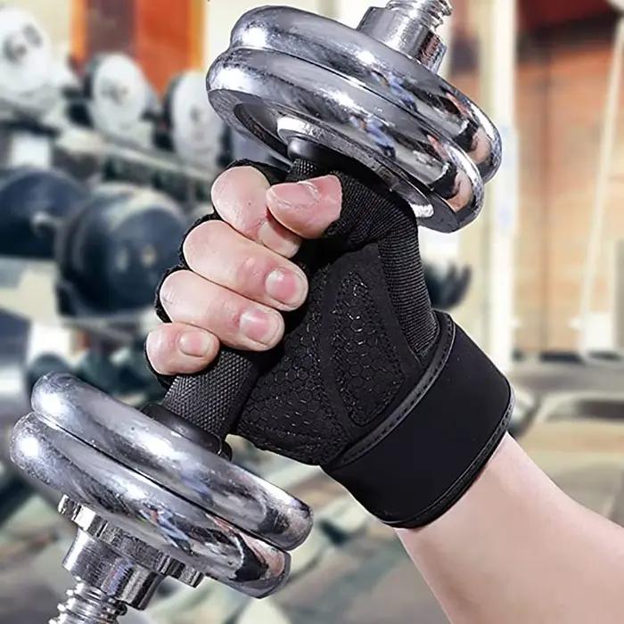Gants de gymnastique, gants de sport de gymnastique