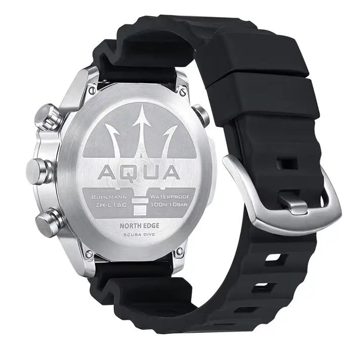 Montre Intelligente Numérique pour Plongée Sous-Marine