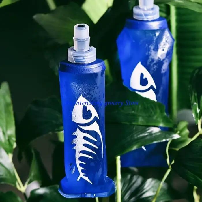 652d bouillons d'eau pliants sacs