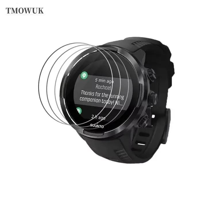 Protecteur d'écran pour Suunto 5 7 9 Peak Pro Race S