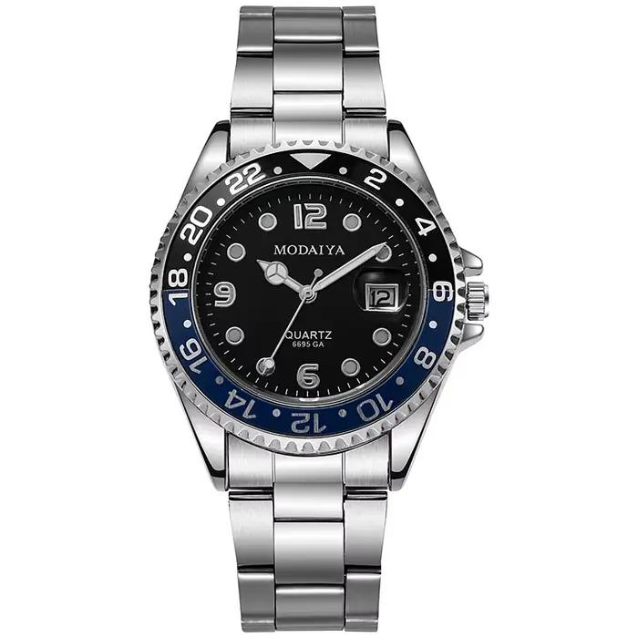2025 vente chaude hommes montre Sport