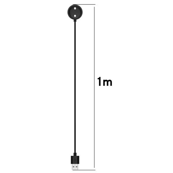Câble de charge USB pour Suunto 9 Peak Pro, câble de chargement pour courses, accessoires verticaux, adaptateur de station de chargement de remplacement pour Suunto Vertical, Race, Ocean, Race S, Nautic S