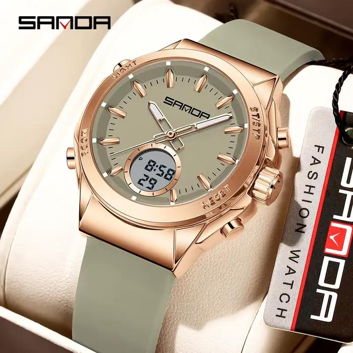 Montre pour femme SANDA 9103