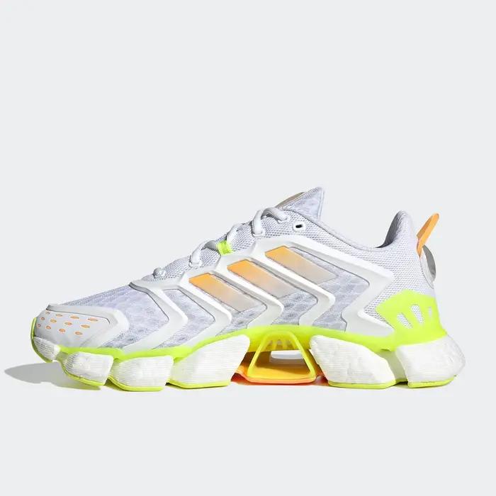 Adidas officiel véritable CLIMACOOL BOOST chaussures de course rembourrées pour hommes et femmes GX5486