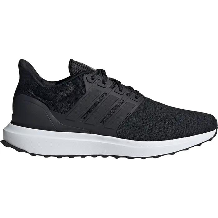 Adidas officiel véritable UBOUNCE DNA chaussures de course basses résistantes à l'usure pour hommes IG6001