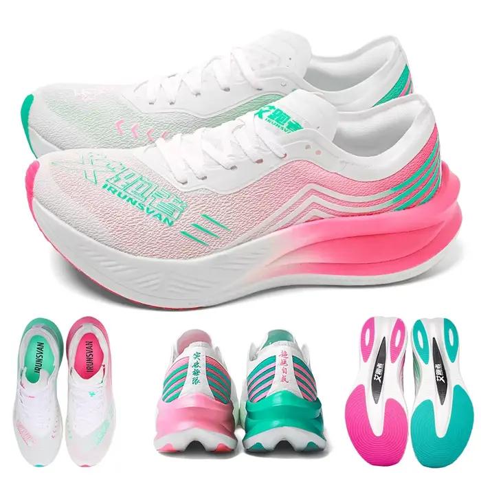 IRUNSVAN – chaussures de course ultra légères