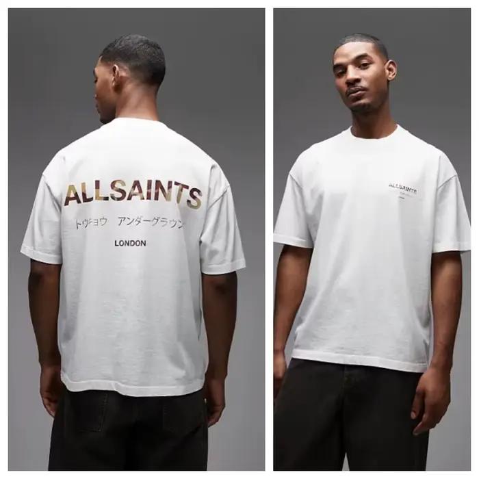 T-shirt de marque Tierra Fashion