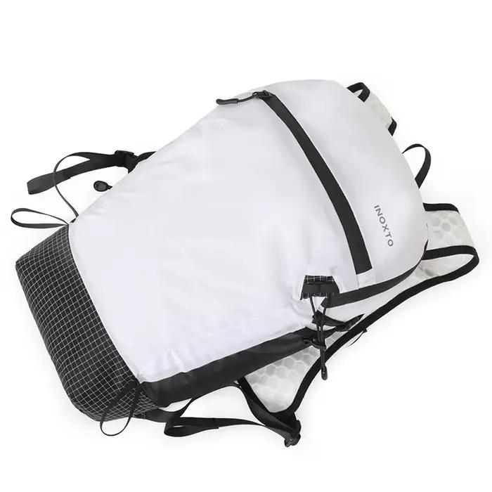 Sac de course, gilet d'hydratation
