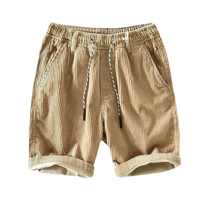 Shorts de sport d'été pour hommes