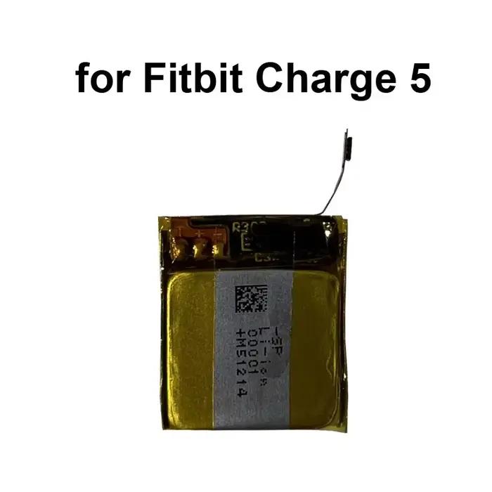 Nouvelle batterie de montre intelligente de haute qualité pour Fitbit Charge 2/3/4/5