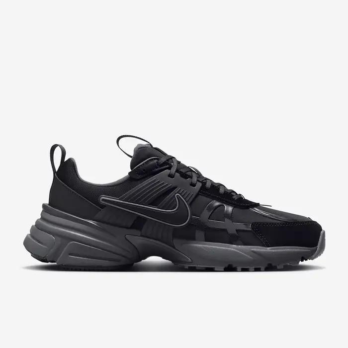 Chaussures de course Nike V2K RUN GTX pour femmes, polyesters durables, style moderne et confort, pour entraînements et compétitions