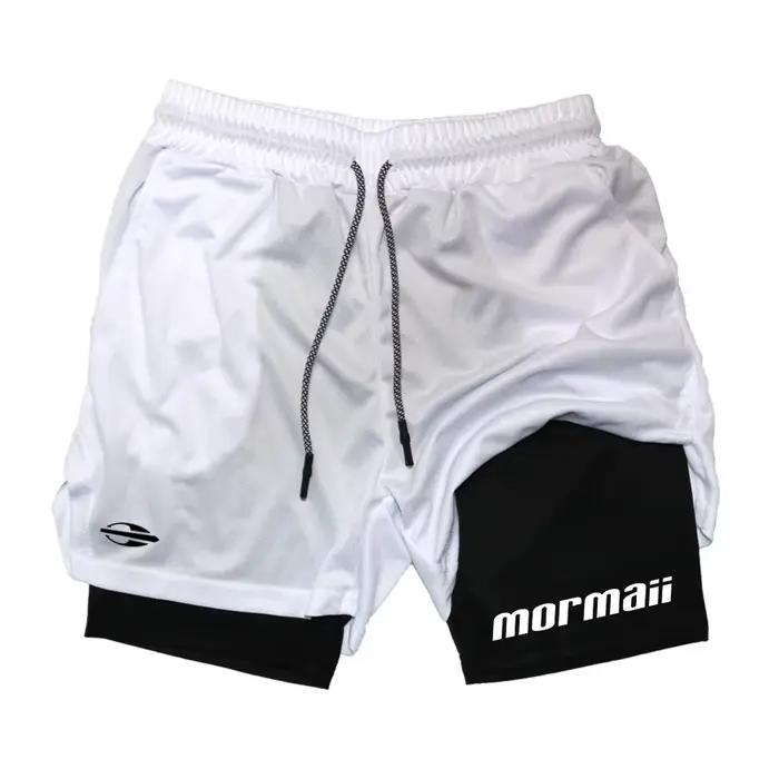 Nouveaux shorts de sport pour hommes