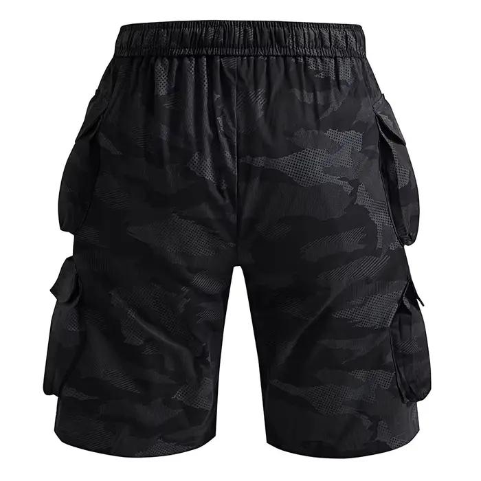 THORSOL Pantalon de cyclisme d'été respirant pour homme