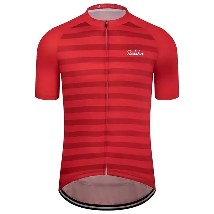 Ralaha-Maillot de cyclisme pour homme