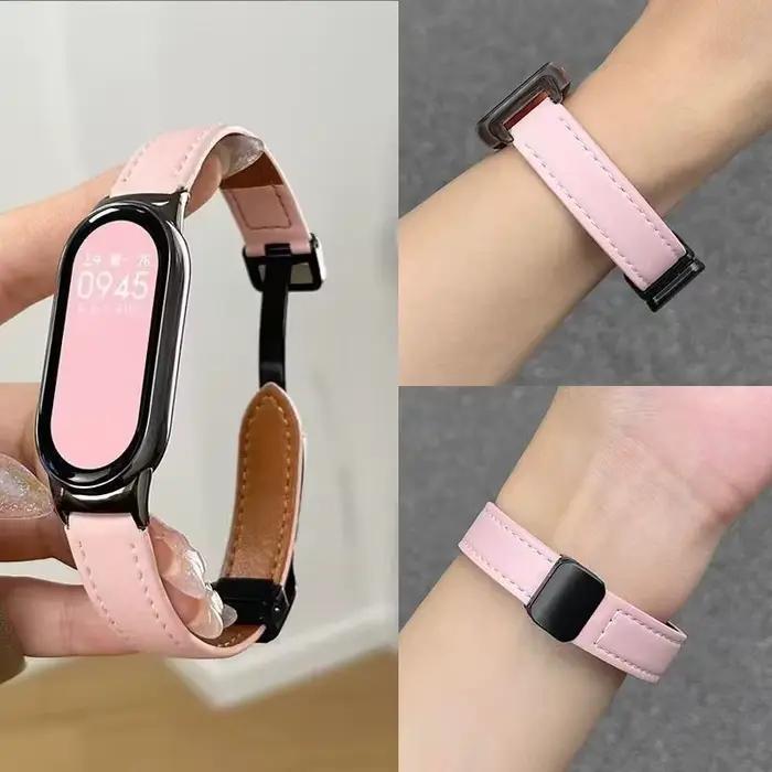 Bracelet de montre pour Xiaomi Smart Band 10 9 8