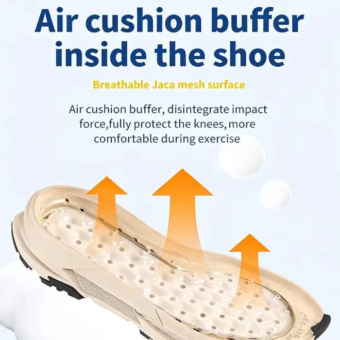 Chaussures de course pour hommes Glycerin Max antidérapantes