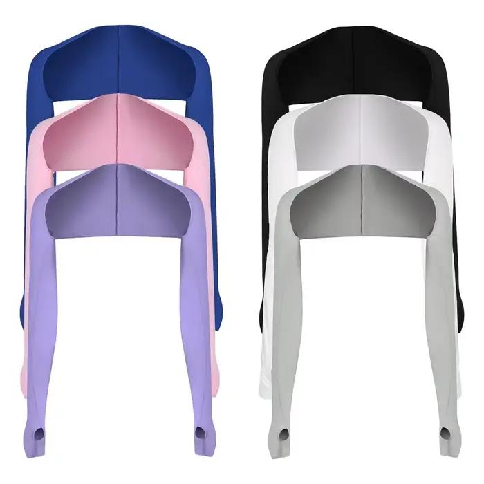 Manchons de sport pour bras