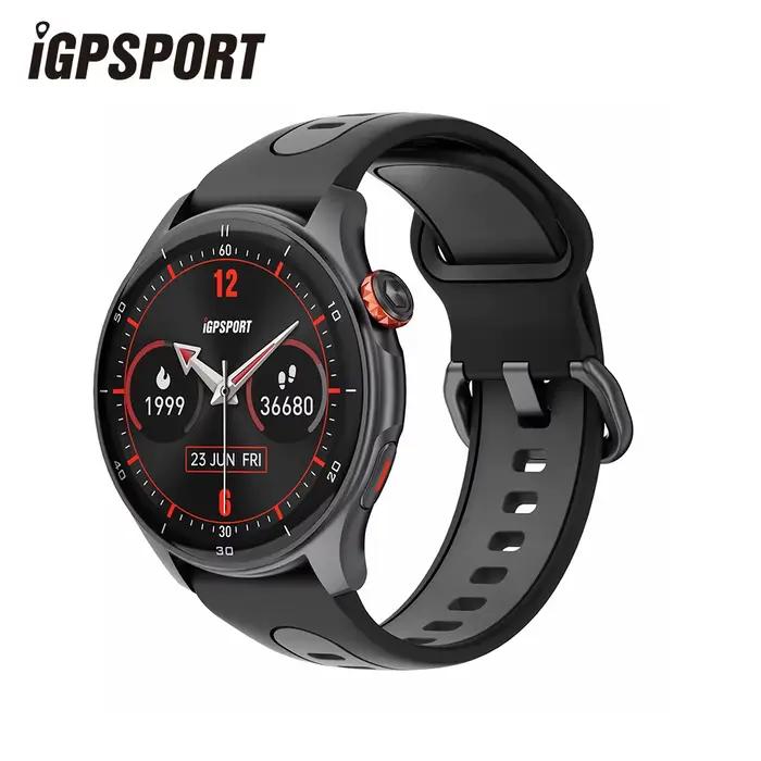 IGPSPORT LW10 Smartwatch 1