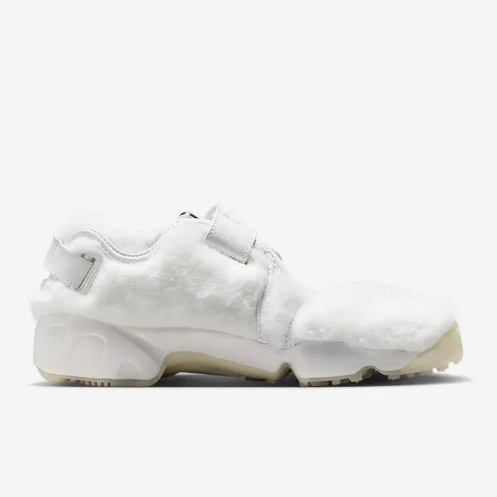 Nike Air Rift authentiques pour femmes