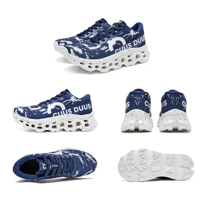 Chaussures de course pour hommes et femmes