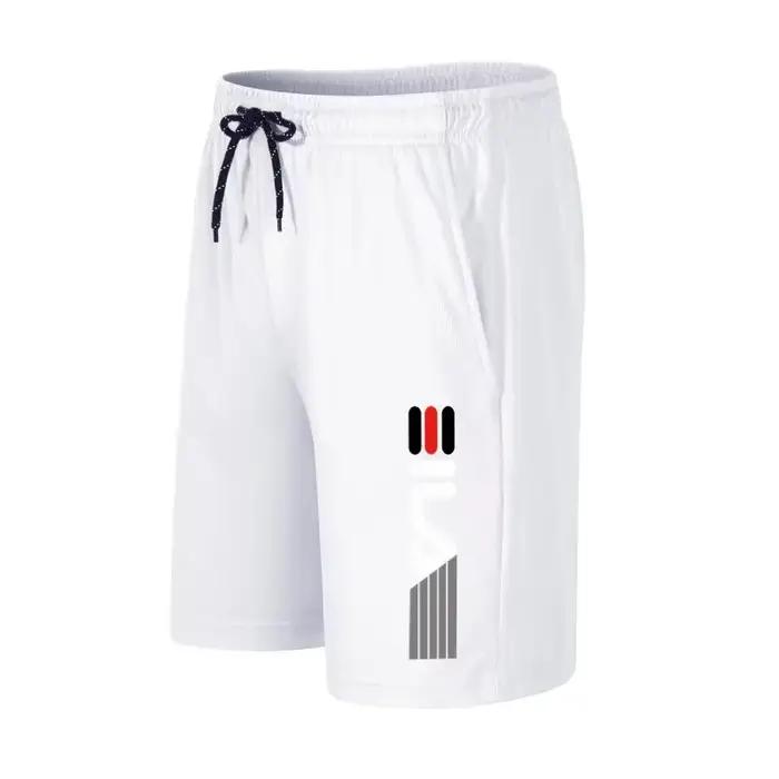 Shorts de course pour hommes