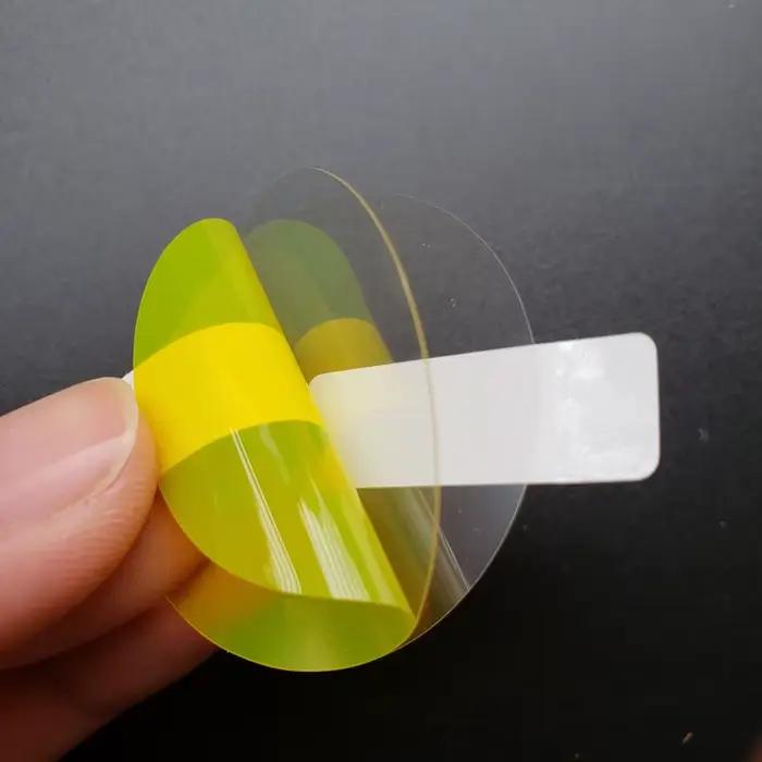Film de protection d'écran en TPU souple