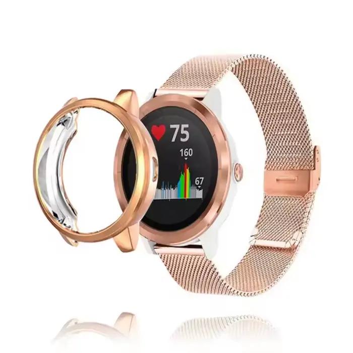 Bracelet pour Garmin Vivoactive 5 4 4S
