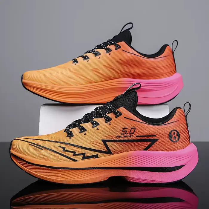 Chaussures de course tout-terrain pour femmes