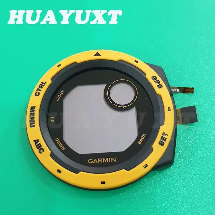 Écran d'affichage LCD Original pour Garmin Instinct, pièces de rechange pour réparation de montre de Sport