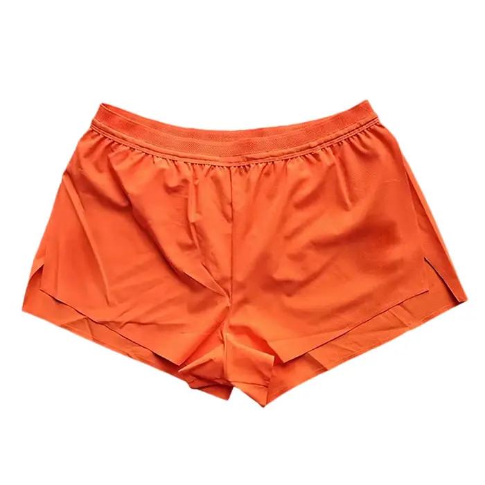 Short de course pour hommes