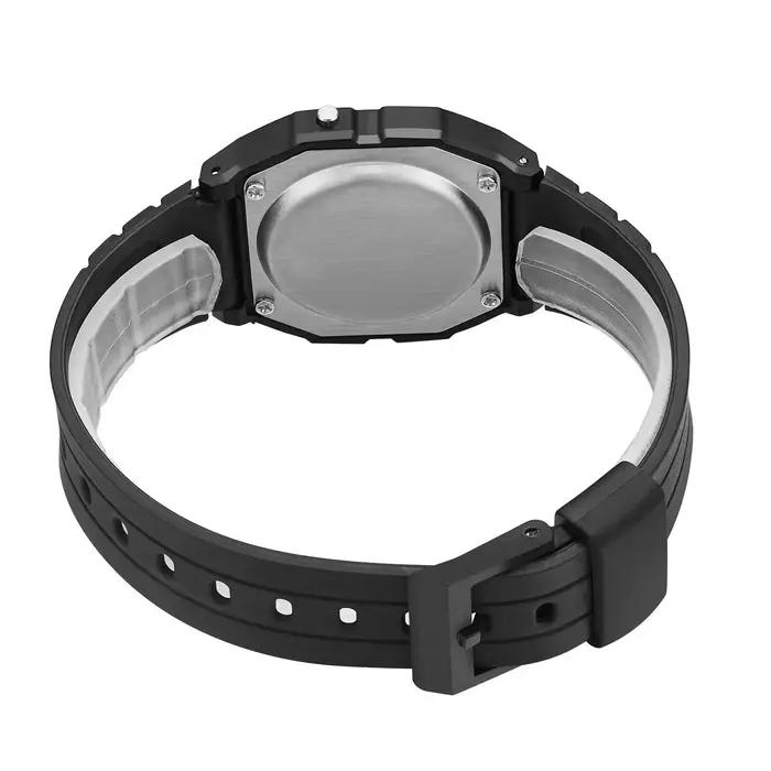 Montre numérique LED sport pour homme