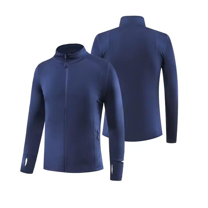 Veste de sport fine pour homme