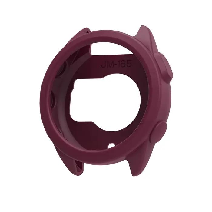 Étui de protection pour montre connectée Garmin Forerunner 165